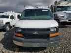2014 CHEVROLET EXPRESS 2500