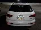 2015 AUDI Q3