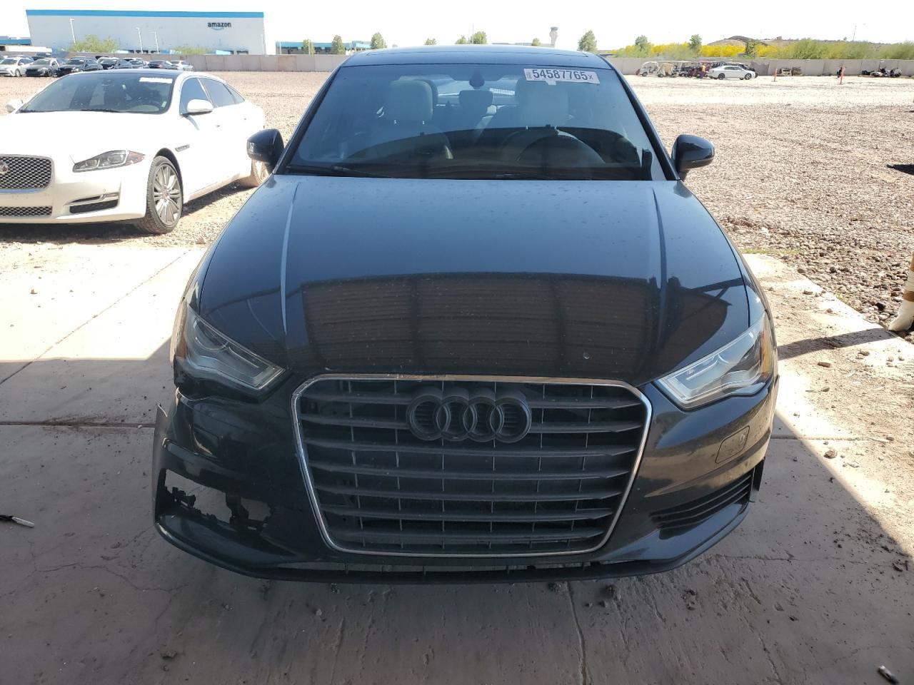 2015 AUDI A3