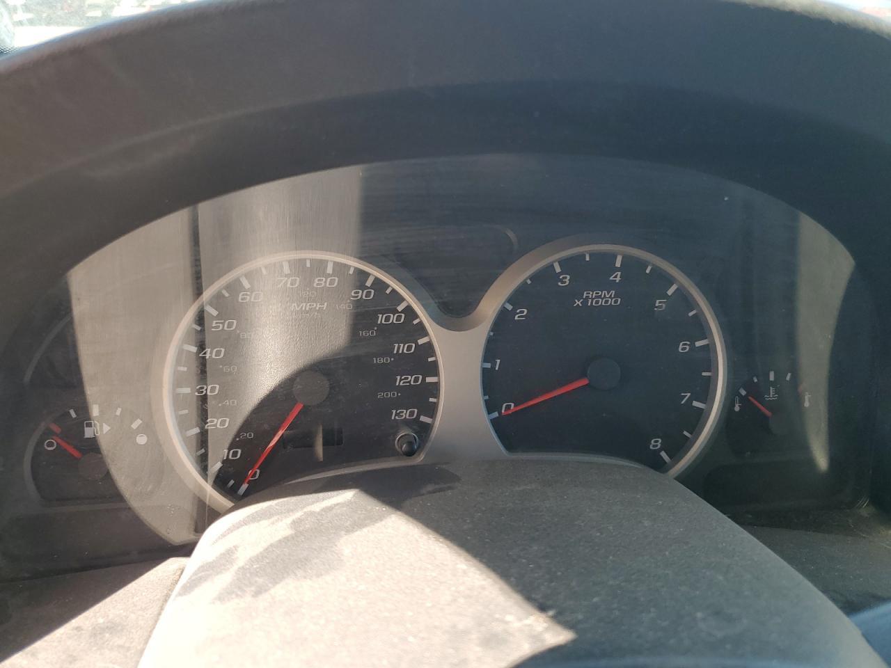 2006 CHEVROLET EQUINOX