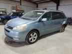 2005 TOYOTA SIENNA