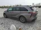 2022 TOYOTA SIENNA