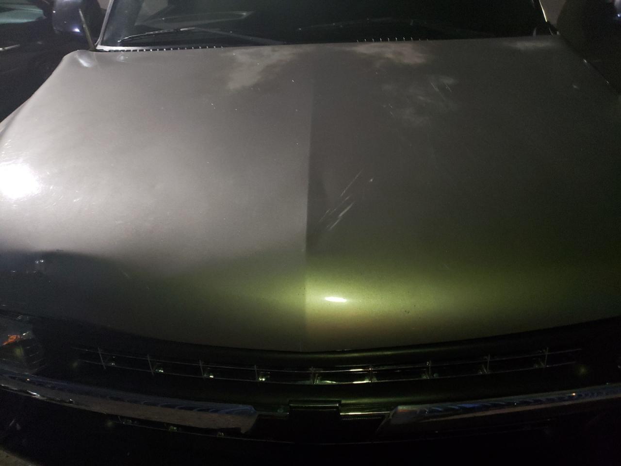 2000 CHEVROLET Silverado