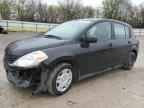 2011 NISSAN VERSA