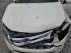 2010 FORD FUSION