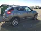 2013 NISSAN Juke