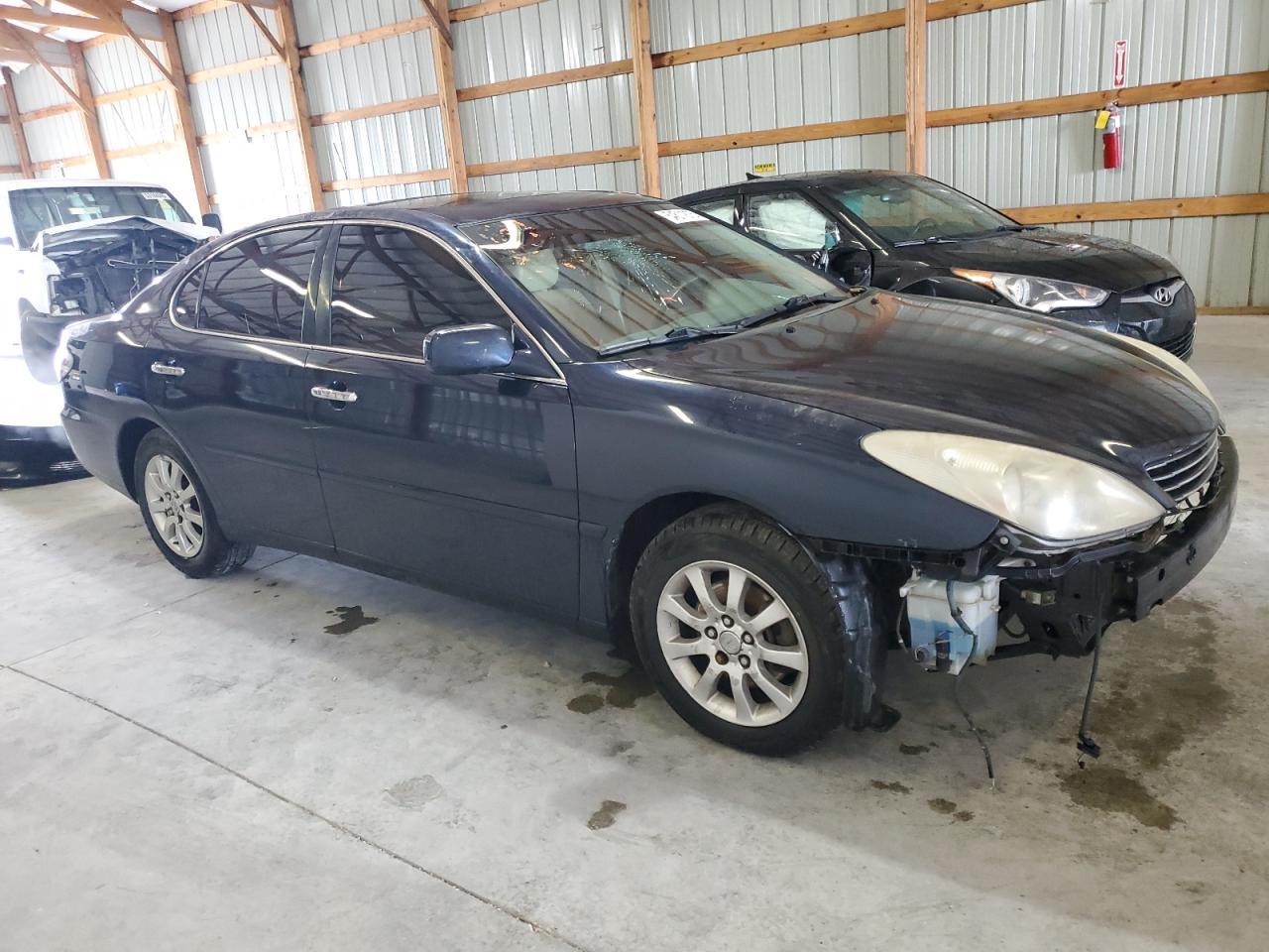 2002 LEXUS Es 300