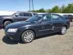 2010 HYUNDAI SONATA