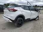 2022 NISSAN KICKS