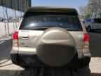 2001 TOYOTA RAV4