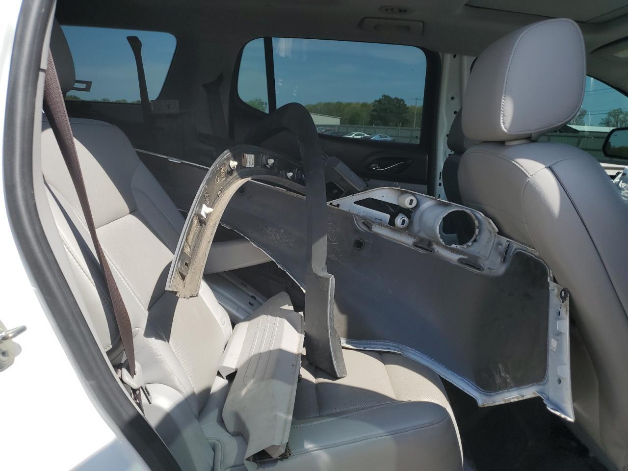 2017 GMC ACADIA