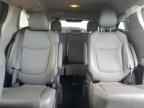2022 TOYOTA SIENNA