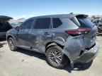 2022 NISSAN ROGUE