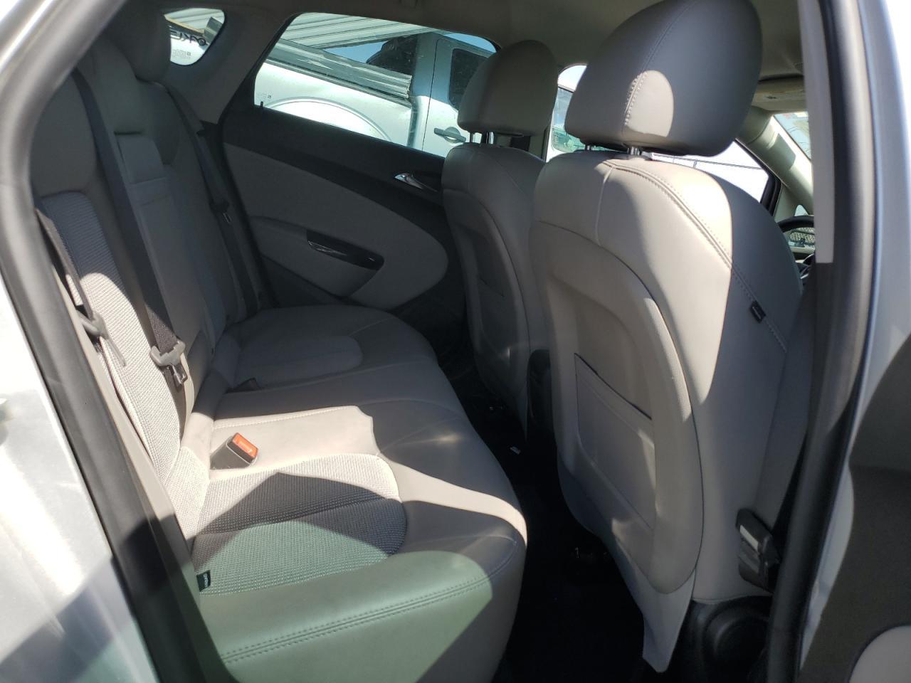 2014 BUICK VERANO