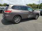 2015 NISSAN PATHFINDER