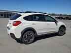 2016 SUBARU Crosstrek