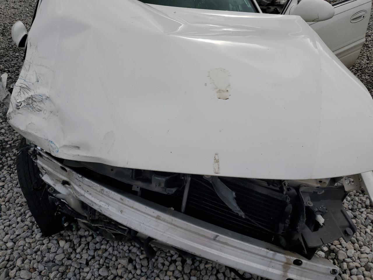 2004 BUICK Lesabre