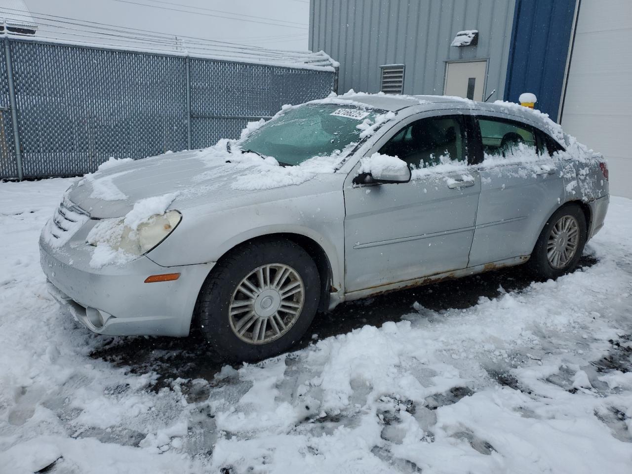 2007 CHRYSLER Sebring