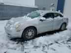 2007 CHRYSLER Sebring
