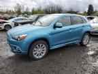 2011 MITSUBISHI outlander