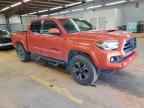 2018 TOYOTA TACOMA