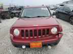 2012 JEEP PATRIOT