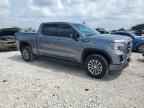 2021 GMC Sierra