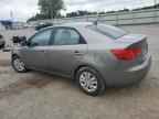 2012 KIA FORTE
