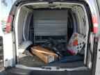 2013 CHEVROLET EXPRESS 2500