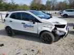 2022 FORD EcoSport