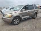 2003 HONDA PILOT