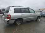 2005 TOYOTA HIGHLANDER