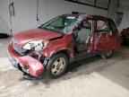 2008 HONDA CR-V