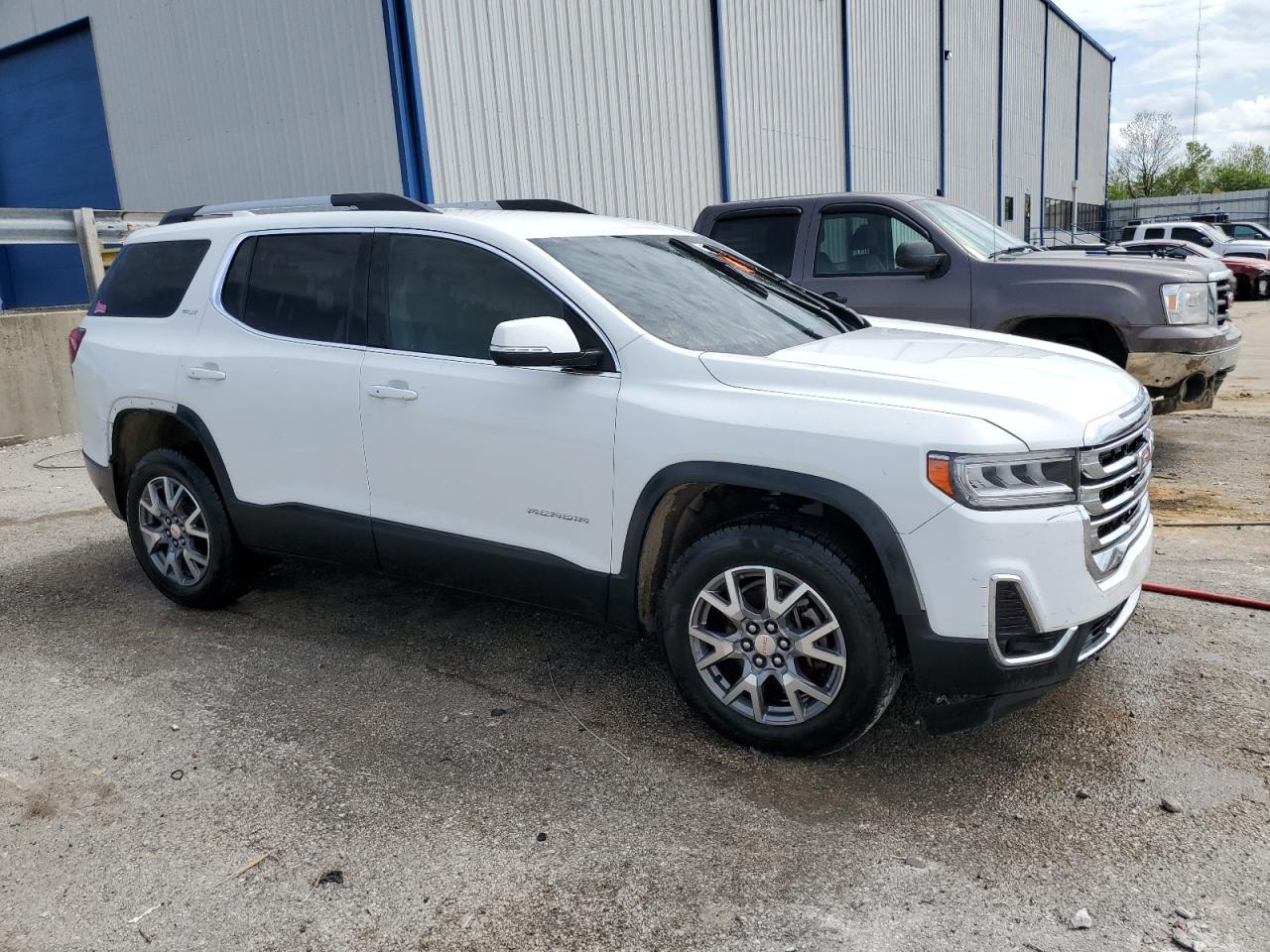 2020 GMC ACADIA