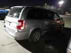 2016 CHRYSLER Town & Cou