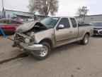 2001 FORD F-150