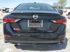 2022 NISSAN SENTRA