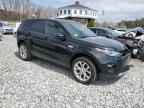 2015 LAND ROVER Discovery