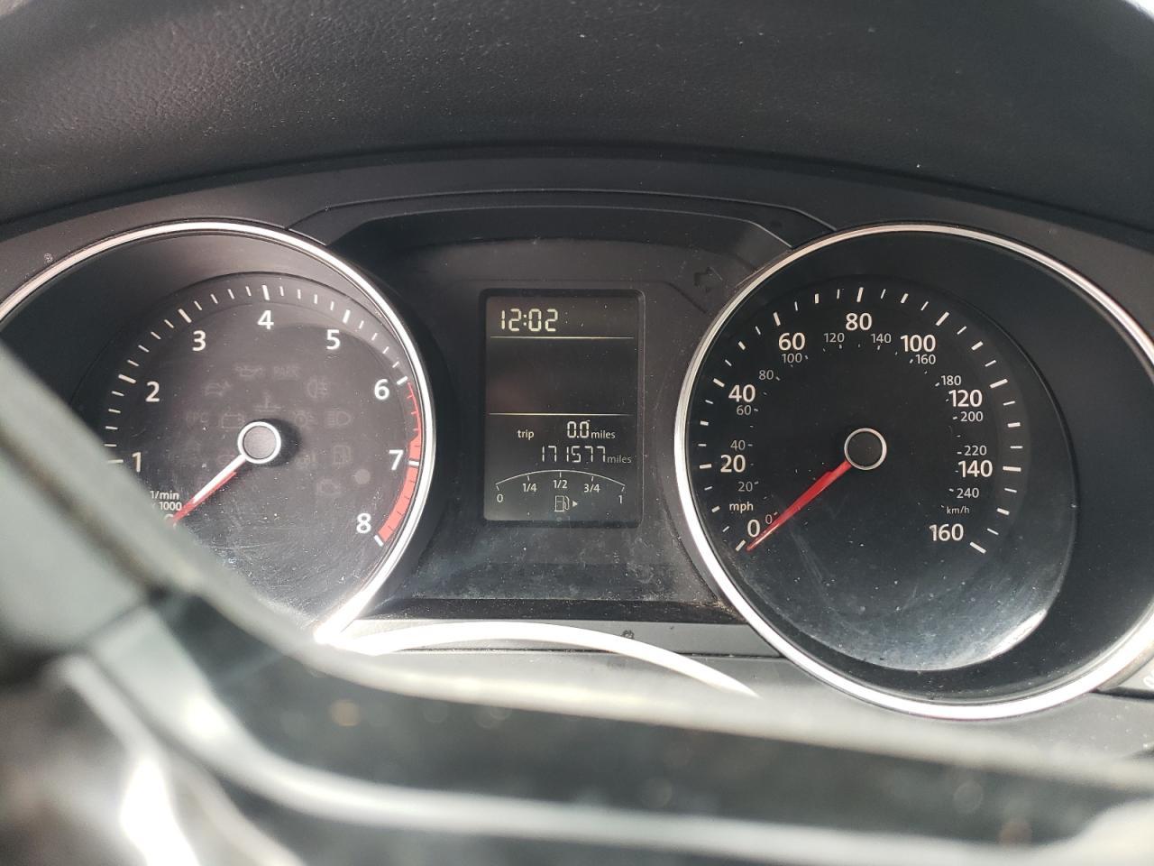 2015 VOLKSWAGEN JETTA