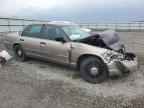 2008 FORD Crown Victoria