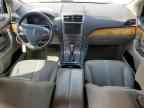 2011 LINCOLN MKX