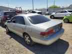2001 TOYOTA CAMRY