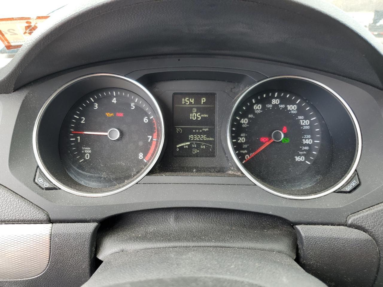 2015 VOLKSWAGEN JETTA