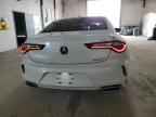 2021 ACURA TLX