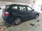 2010 BMW X3