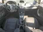 2011 FORD Fiesta