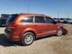 2014 DODGE JOURNEY