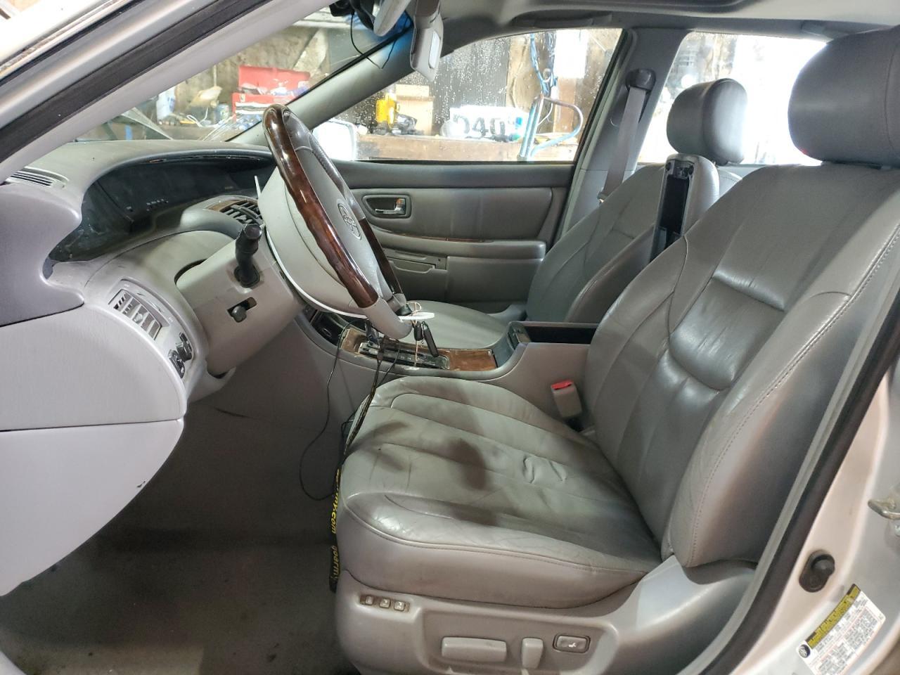 2004 TOYOTA Avalon