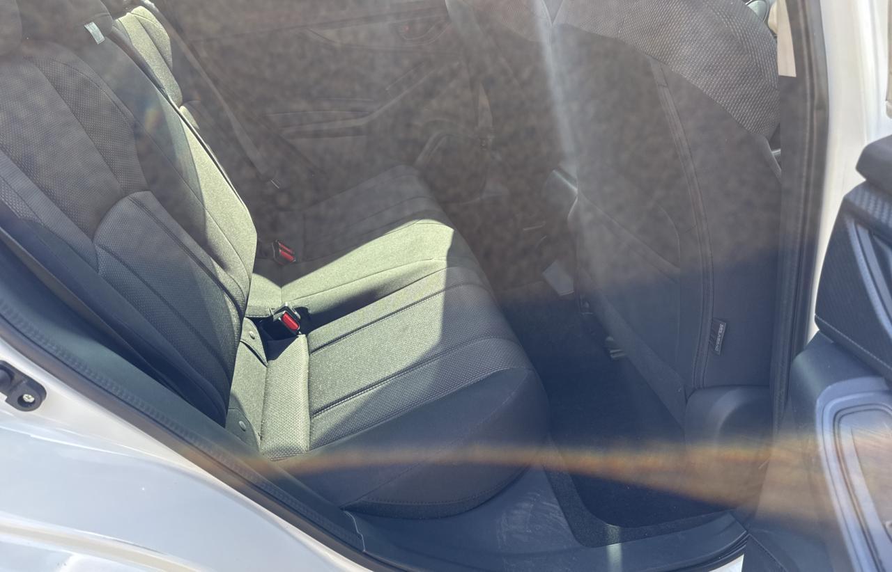 2020 SUBARU IMPREZA