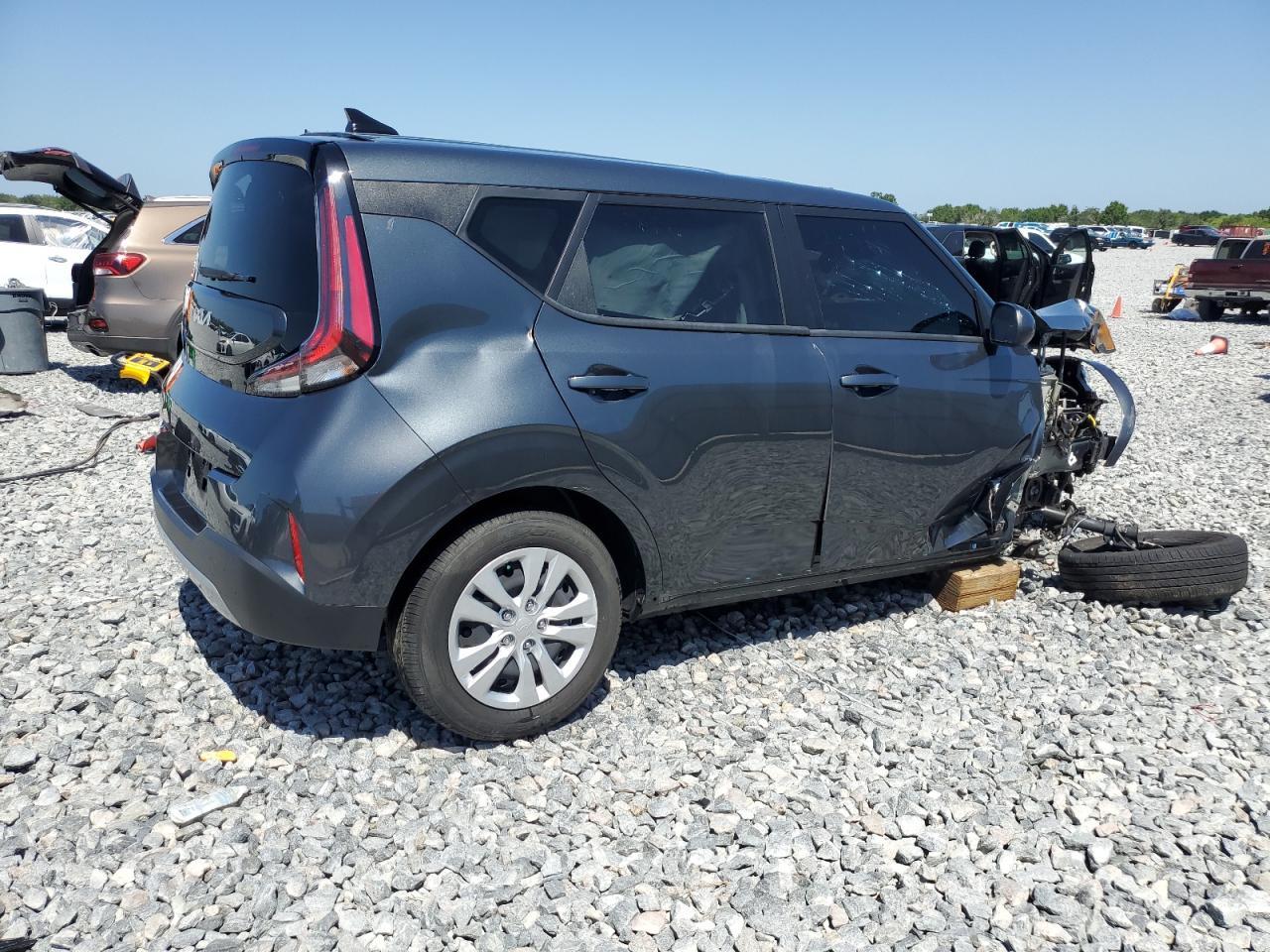 2024 KIA SOUL